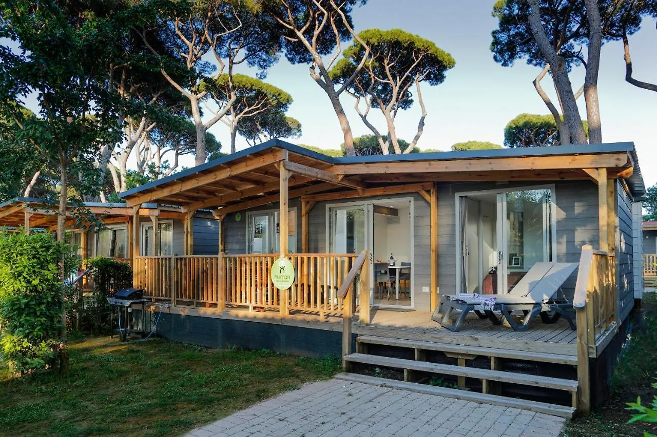 Parco vacanze hu Montescudaio Village