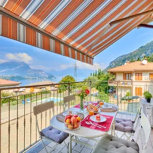 Il Sole House Vakantiehuis Lierna