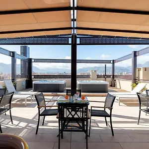 Solemar Sicilia - Multi Appartement Palermo