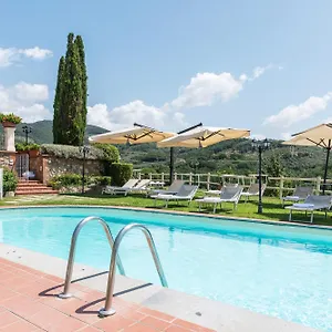 Séjour à la ferme Agriturismo - Collina Toscana