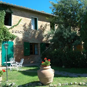 Séjour à la campagne San Giorgio