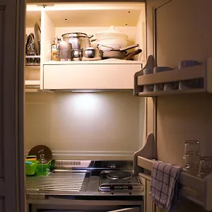 Apartment Beehouse - La Casa Delle Api 