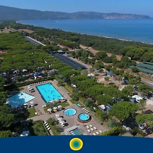 Club Del Sole Family Collection База отдыха