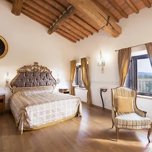 Palazzo Pacini Отель