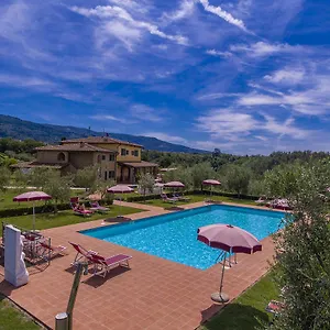 Savernano Vakantieboerderij