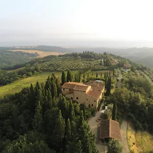 Tenuta Sant'ilario Landhuis