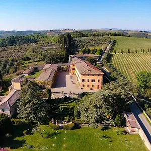 Séjour à la campagne Fattoria Di Catignano