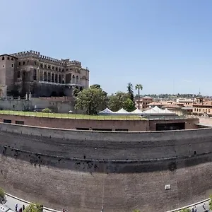 Spartacus Appartement Rome